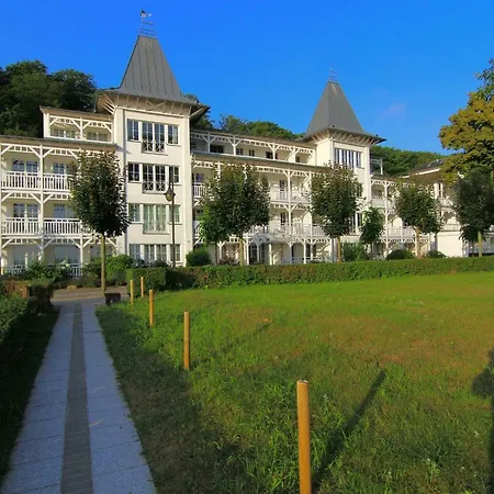 Seeschloss *