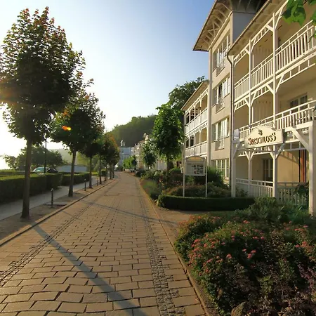 Seeschloss